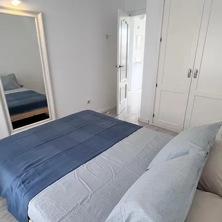 Apartamento Alamos A 50 Metros De La Playa Torremolinos