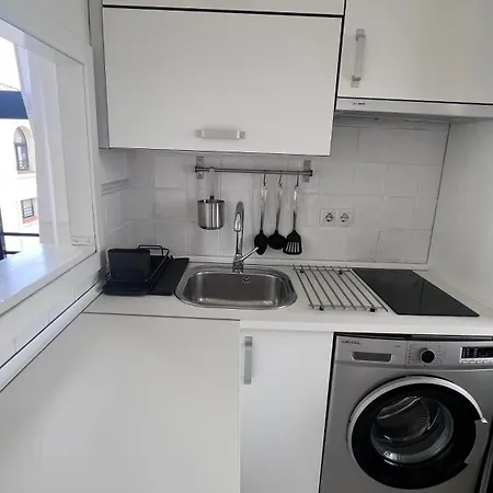 Apartamento Alamos A 50 Metros De La Playa *