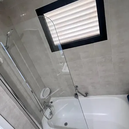 Apartamento Alamos A 50 Metros De La Playa *