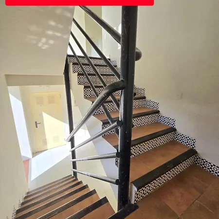 Alamos A 50 Metros De La Playa Apartamento Torremolinos
