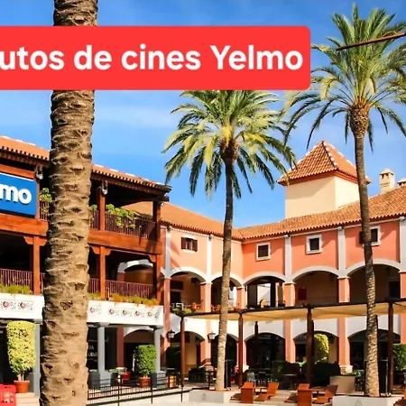 Apartamento Alamos A 50 Metros De La Playa Torremolinos