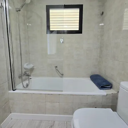 Apartamento Alamos A 50 Metros De La Playa