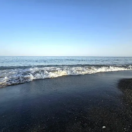 Alamos A 50 Metros De La Playa 公寓 托雷莫利诺斯