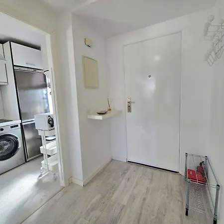 álamos A 50 Metros De La Playa * Torremolinos