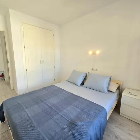 álamos A 50 Metros De La Playa