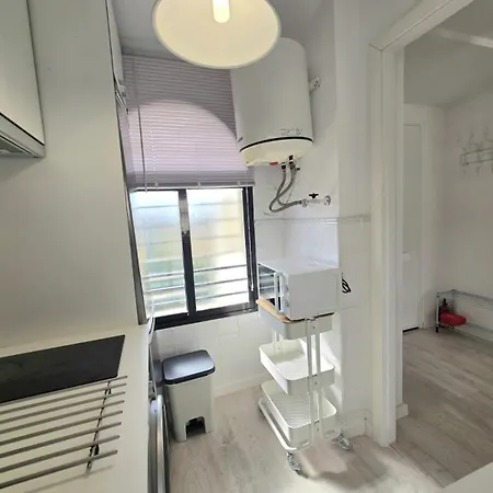 álamos A 50 Metros De La Playa